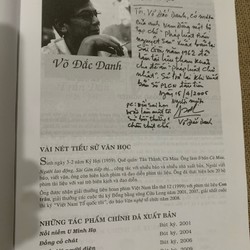 Chân dung và bút tích các nhà văn  186850