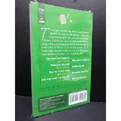 [Phiên Chợ Sách Cũ] Kỹ năng quản lý dự án hiệu quả 2303 421150