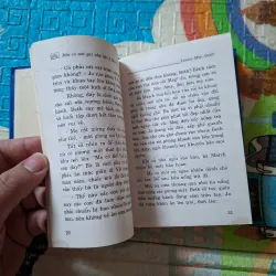 Bốn cô con gái nhà bác sĩ March tập 1 975381