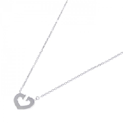 Dây chuyền C Heart Cartier - Hàng hiệu Authentic 841667