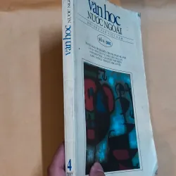 Tạp Chí Văn Học Nước Ngoài Số 4/2002 993842
