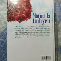 Mãi mãi là tình yêu - Fred Mustard Stewart 1010974