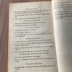 ENGLISH  FOR TODAY, BOOK SIX, LITERATURE SIN ENGLISH 620746