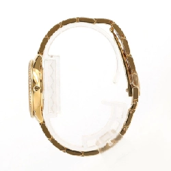 Omega De Ville Prestige YG/D･8P 424.55.27.60.55.001 YG Quartz - Hàng hiệu Chính hãng 876275