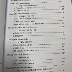 VĂN HỌC ÂU MỸ THẾ KỶ XX - LÊ HUY BẮC  752835