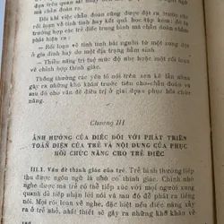 Vấn đề hồi phục chức năng cho người điếc, Phạm Kim 709412