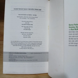 Nghệ Thuật Xoay Chuyển Tình Thế - Kerry Patterson, Joseph Grenny... 507170