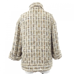 CHANEL P54268V40653 Áo khoác - Hàng hiệu Chính hãng 818987