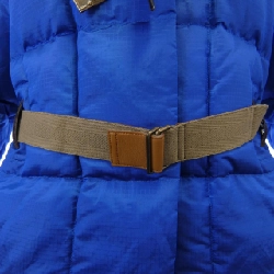 【Mã giảm giá】Áo khoác lông vũ LOUIS VUITTON 637797