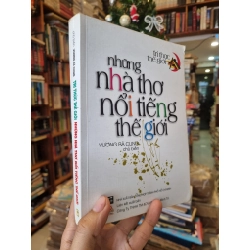 Những Nhà Thơ Nổi Tiếng Thế Giới - Vương Bá Cung (chủ biên)