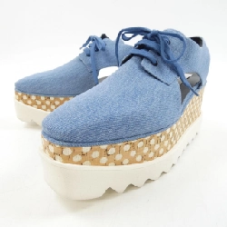 【Mã giảm giá】Giày STELLA MCCARTNEY 663568