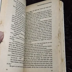 The phantom of the opera 976551