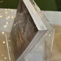 CÔNG PHƯƠNG XÁM PHẦN 3 - HÀ LY 938382