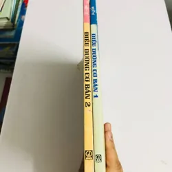 BỘ 2 TẬP ĐIỀU DƯỠNG CƠ BẢN  718254