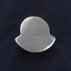 MONCLER JIL SANDER COLLINEMYCIN Áo khoác lông - Hàng hiệu Chính hãng 894005