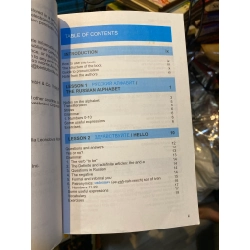 Essential Russian 453813