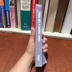 II Tập Truyện Ngắn Châu Mỹ La Tinh: Vầng Trăng Cầu Vồng - Nguyễn Trung Đức (Dịch) - 2001 786571