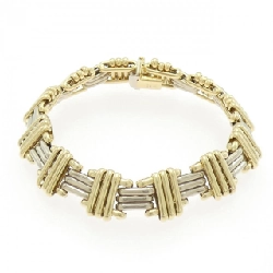 Unoaerre 750YG/750WG Vòng tay - Hàng hiệu Chính hãng 844363