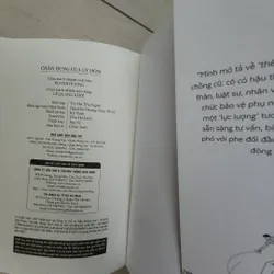 Sách Chân dung của ly hôn 719817