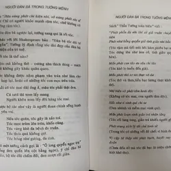 NGƯỜI ĐÀN BÀ TRONG TƯỚNG MỆNH HỌC - Vũ Tài Lục 596904