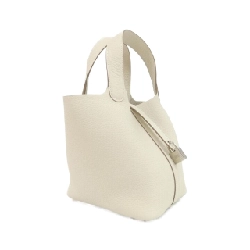 【Sản phẩm chưa sử dụng】Túi Hermes Picotin Lock PM 056289CK