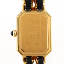 Chanel Première GP Size S H0001 GP Quartz - Hàng hiệu Authentic 882175