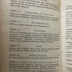 A NEW COURSE IN ENGLISH GRAMMAR- Zdiên Hồng  999215