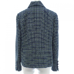 【Mã giảm giá】Áo khoác CHANEL 642033