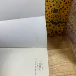 Chó Hoang Dingo... - Ruvim Ixaevich Phraerman 926310