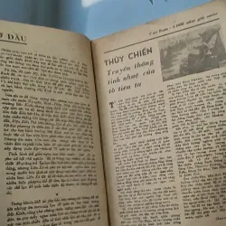 [XƯA] Tạp Chí Khoa Học Và Quân Sự - Số Tháng 8/1981 (1981) 776000