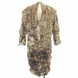 Gucci GUCCI 748059 ZAMKN Đầm - Hàng hiệu Chính hãng 815177