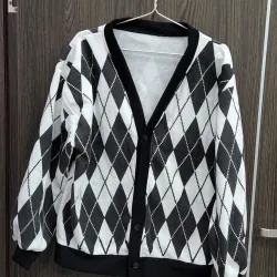 Áo khoác nữ Cadigan siêu xinh 935194