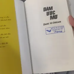 Dám Ước Mơ (Dare to Dream) - Florence Littauer 961250