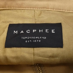 Áo khoác MACPHEE - Hàng hiệu Authentic 809611