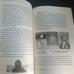 Dấu Ấn Tam Điểm Trong Văn Hóa Nghệ Thuật 697382