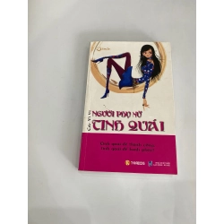 Người phụ nữ tinh quái