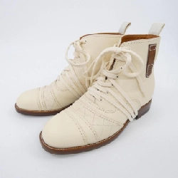 Giày bốt CHANEL G29685 657570