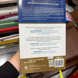 Giao Dịch Như Một Phù Thủy Chứng Khoán – Mark Minervini - K3 1009637