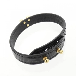 Louis Vuitton Epi Electric Bracelet Essential V 19cm M6146E - Hàng hiệu Authentic 772768