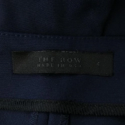 Quần The Row - Hàng hiệu Authentic 819555