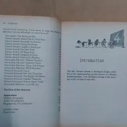 The Darwin Awards -Wendy Northcutt 1007185