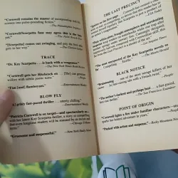 At Risk - Patricia Cornwell 1026742