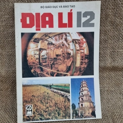 Địa lý 12, lịch sử 12, địa lý 11, giáo dục công dân 10 | sách giáo khoa 9x