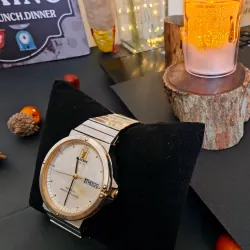 Seiko Playboy chuẩn nét cổ điển  788371