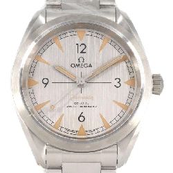 Omega 220.10.40.20.06.001 Railmaster Automatic - Hàng hiệu Chính hãng