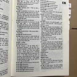 Từ điển Việt Anh 976817