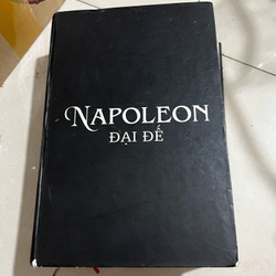 Sách napoleon đại đế