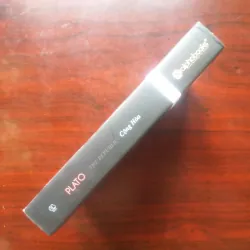 [Sách Triết Học] Cộng Hòa (Plato) The Republic 971740