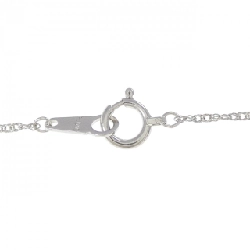 PT1000 Solitaire Dây chuyền kim cương 0.848CT - Hàng hiệu Authentic 858725