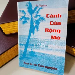 Cánh cửa rộng mở 🌻 592260